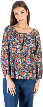 Isla Bonita By Sigris Overhemd Shirt