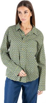 Isla Bonita By Sigris Overhemd Shirt