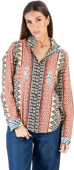 Isla Bonita By Sigris Overhemd Shirt
