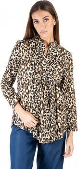 Isla Bonita By Sigris Overhemd Shirt