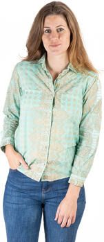 Isla Bonita By Sigris Overhemd Shirt