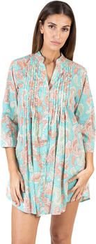 Isla Bonita By Sigris Overhemd Shirt