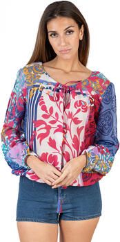 Isla Bonita By Sigris Overhemd Shirt