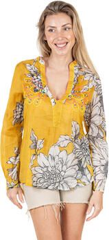 Isla Bonita By Sigris Overhemd Shirt