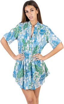 Isla Bonita By Sigris Overhemd Shirt