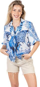 Isla Bonita By Sigris Overhemd Shirt
