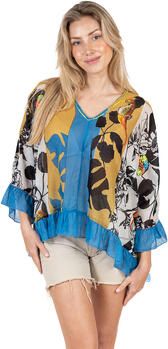 Isla Bonita By Sigris Overhemd Shirt