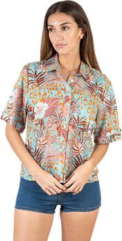 Isla Bonita By Sigris Overhemd Shirt