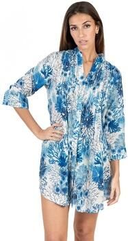 Isla Bonita By Sigris Overhemd Shirt