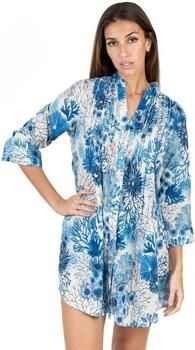 Isla Bonita By Sigris Overhemd Shirt