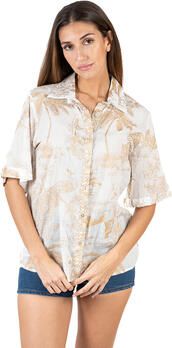 Isla Bonita By Sigris Overhemd Shirt