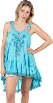 Isla Bonita By Sigris Overhemd Shirt