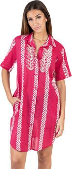 Isla Bonita By Sigris Overhemd Shirt