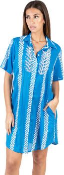 Isla Bonita By Sigris Overhemd Shirt