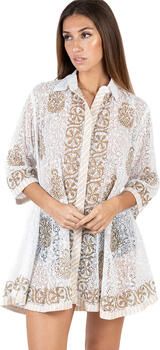 Isla Bonita By Sigris Overhemd Shirt