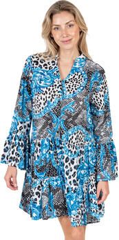 Isla Bonita By Sigris Overhemd Shirt