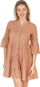 Isla Bonita By Sigris Overhemd Shirt