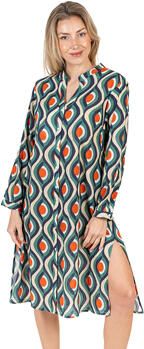 Isla Bonita By Sigris Overhemd Shirt