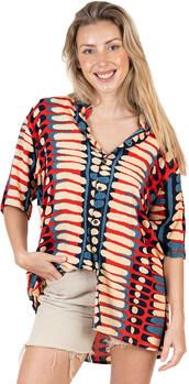 Isla Bonita By Sigris Overhemd Shirt