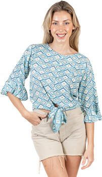 Isla Bonita By Sigris Overhemd Shirt