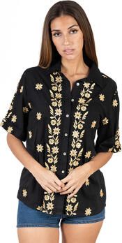 Isla Bonita By Sigris Overhemd Shirt