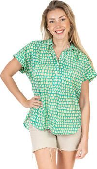 Isla Bonita By Sigris Overhemd Shirt