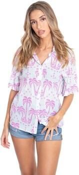Isla Bonita By Sigris Overhemd Shirt
