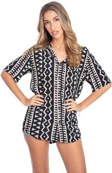 Isla Bonita By Sigris Overhemd Shirt