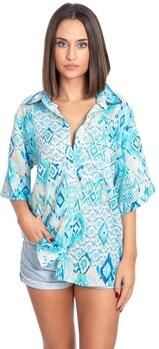 Isla Bonita By Sigris Overhemd Shirt