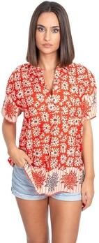 Isla Bonita By Sigris Overhemd Shirt