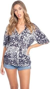 Isla Bonita By Sigris Overhemd Shirt