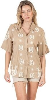 Isla Bonita By Sigris Overhemd Shirt