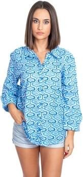 Isla Bonita By Sigris Overhemd Shirt