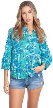 Isla Bonita By Sigris Overhemd Shirt