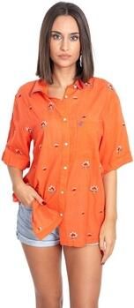 Isla Bonita By Sigris Overhemd Shirt