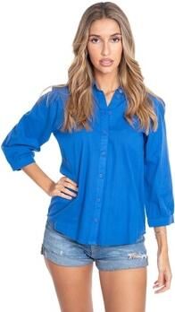 Isla Bonita By Sigris Overhemd Shirt