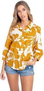 Isla Bonita By Sigris Overhemd Shirt