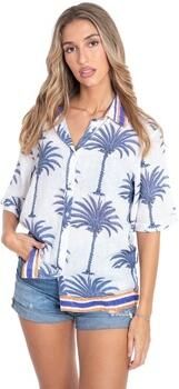 Isla Bonita By Sigris Overhemd Shirt