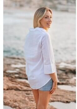 Isla Bonita By Sigris Overhemd Shirt