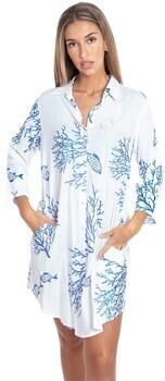 Isla Bonita By Sigris Pareo Jurk