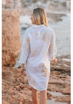 Isla Bonita By Sigris Pareo Jurk