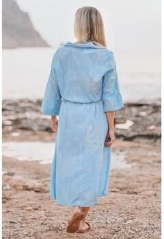 Isla Bonita By Sigris Pareo Jurk