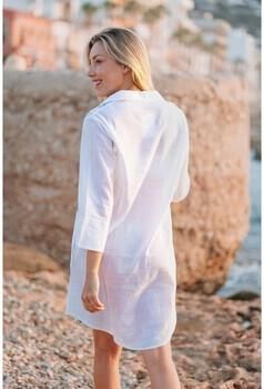 Isla Bonita By Sigris Pareo Jurk