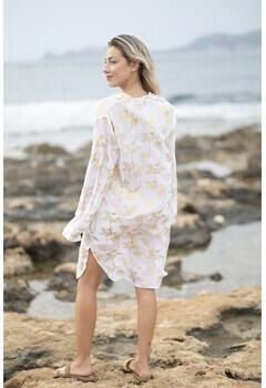 Isla Bonita By Sigris Pareo Jurk
