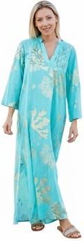 Isla Bonita By Sigris Pareo Kurta