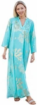 Isla Bonita By Sigris Pareo Kurta