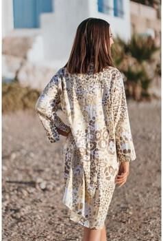 Isla Bonita By Sigris Pareo Kurta