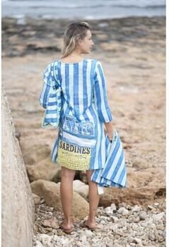 Isla Bonita By Sigris Pareo Kurta