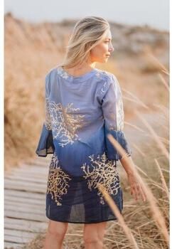 Isla Bonita By Sigris Pareo Kurta