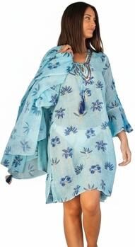 Isla Bonita By Sigris Pareo Kurta